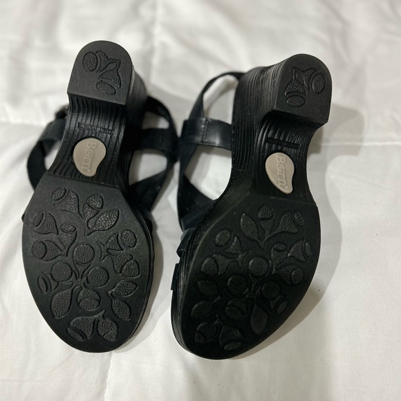 Born Sandals - Picture 3 of 3